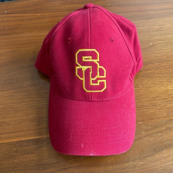 University of Southern California Trojans Hat - Picture 3 of 6